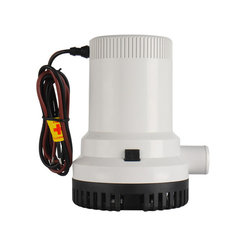 Seaflo 01 Series Submersible Bilge Pump