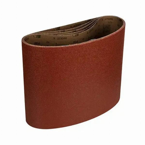 MIRKA Hiolit XO Sanding Belt - T-Joint, 250x750mm