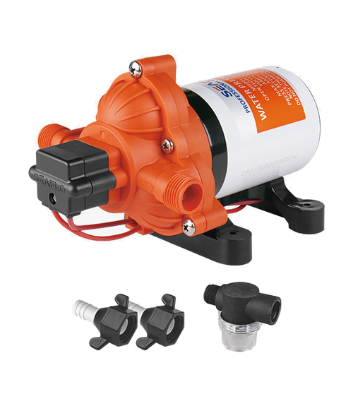 Seaflo 33 Series DC Diaphragm Pump
