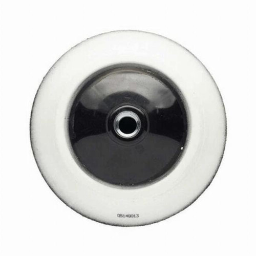 MIRKA Polisher Backing Pad - M14 with Soft Edge, 135mm