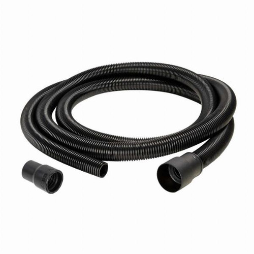 MIRKA Hose with Connector - 27-32mm Diameter, 4m