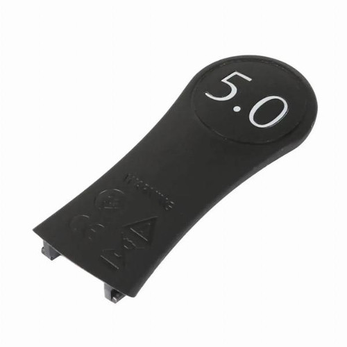 MIRKA Replacement Lever for DEROS - 5mm Orbit