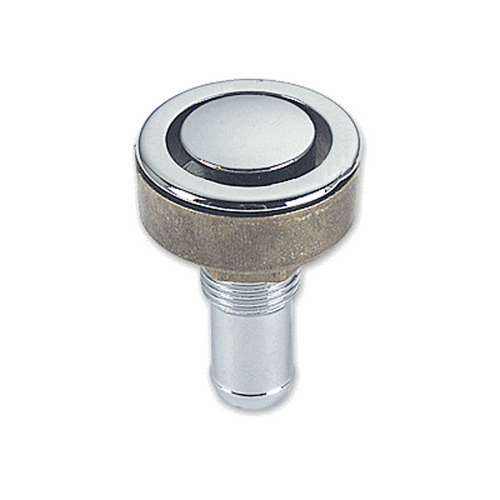 Brass Fuel Vent