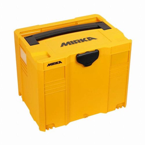 MIRKA Storage Case - Extra Deep