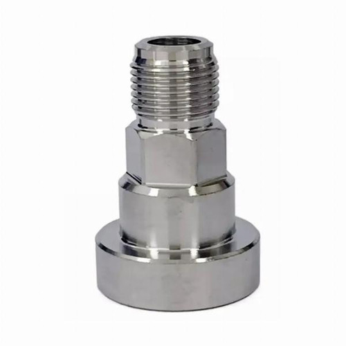 MIRKA Paint Cup System Spray Gun Adapter - Type 2