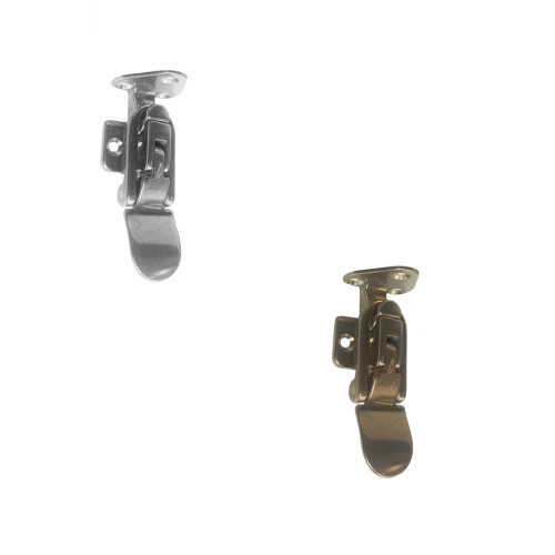 Brass Toggle Fastener