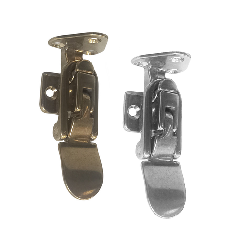 Brass Toggle Fastener