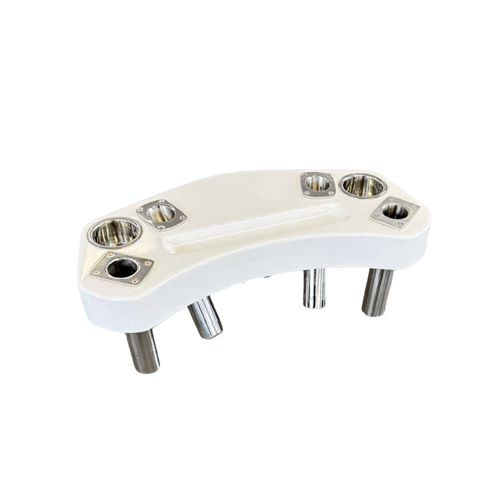 Bell Marine Game Station Lean Board