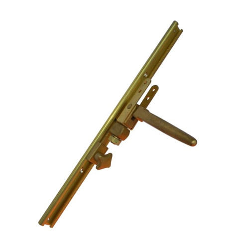 Davey Brass Sailing Dinghy Sliding Gooseneck