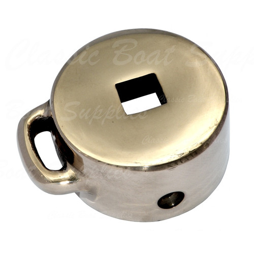 Davey Bronze Boom End - Tack