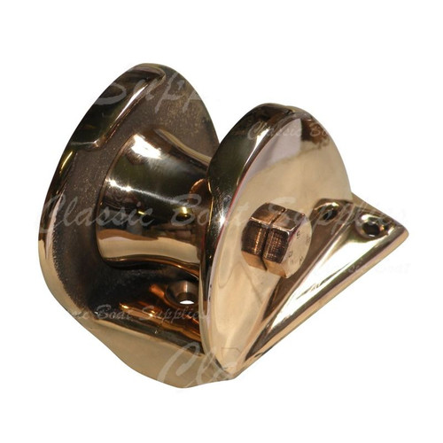 Davey Bronze Bow Roller