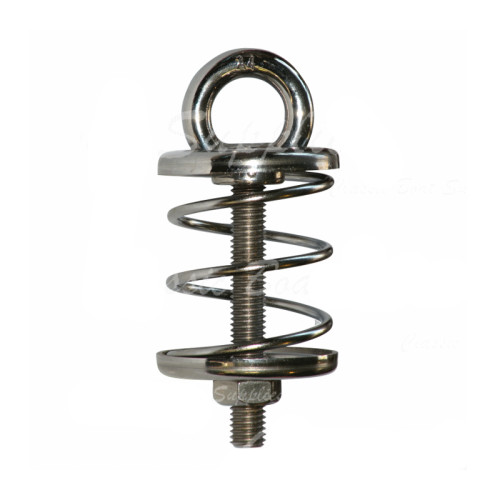 Stainless Steel Stand-Up Block Kit