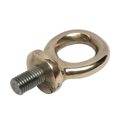 Davey Bronze Eye Bolt - Removable