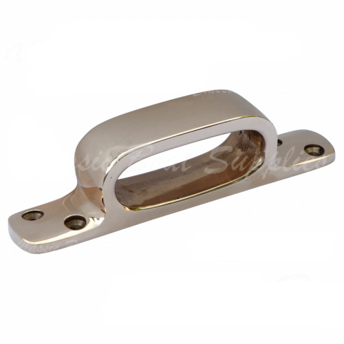 Davey Bronze Fairleads - Closed