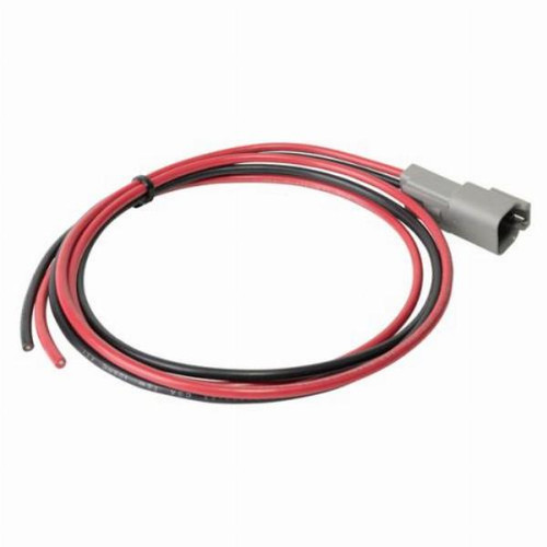 Lenco Pro Control Actuator Power Pigtail 0.9m