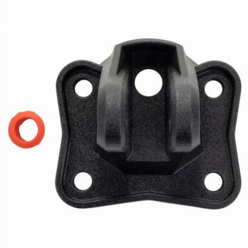 Lenco Pro Control Top Mount Bracket - 3/8\"