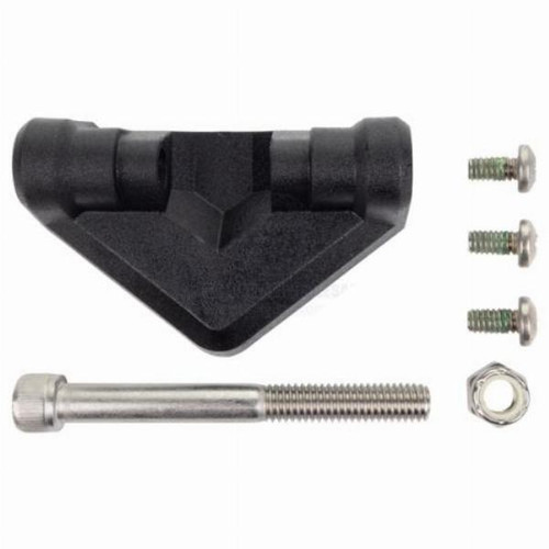 Lenco Pro Control Bottom Mount Bracket - 3/8\"