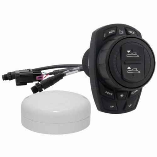 Lenco Pro Control Auto Replacement Keypad & IMU Kit