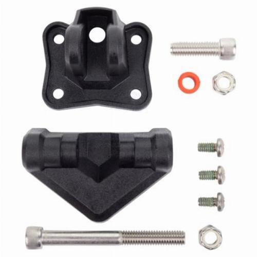 Lenco Pro Control Auto Top & Bottom Mount Brackets