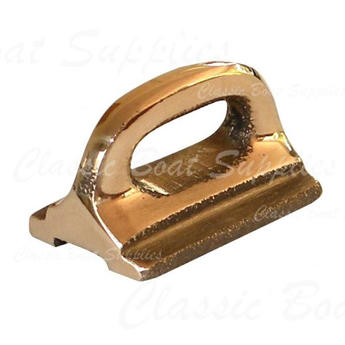 Davey Bronze Track Slide - Internal