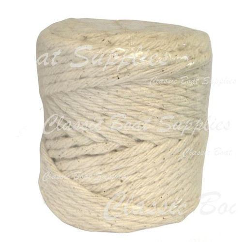 Davey Caulking Cotton 1/2kg