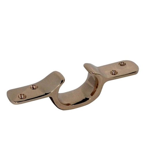 Davey Bronze Fairleads - Semi-Sunken