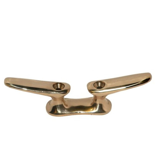 Davey Bronze Open Top Cleats