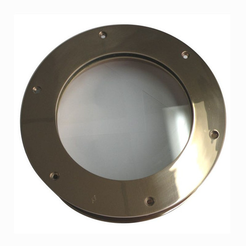 Davey Round Fixed Deadlight