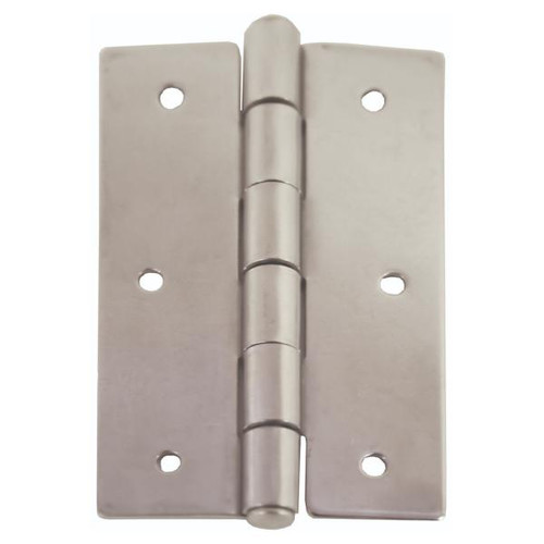 Butt Hinges Stainless Steel