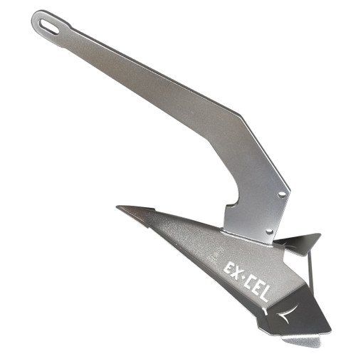 SARCA Excel Stainless Steel Anchor