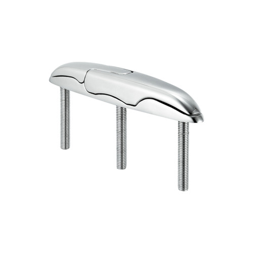 Marine Town X Fold Stainless Steel Cleat