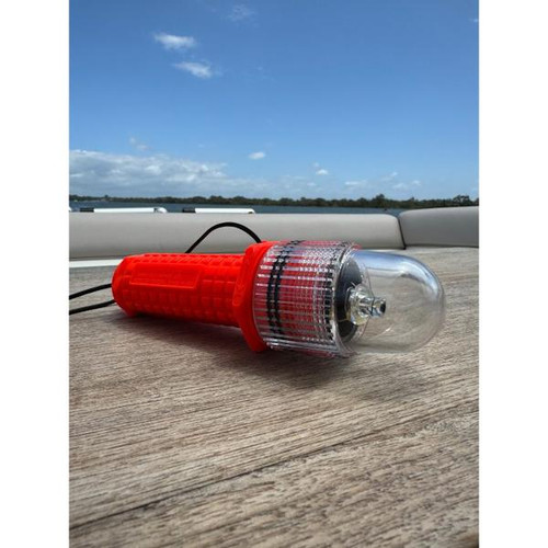 Tektite SOSeFlare 5th Gen