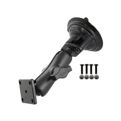 Ram Mounts Size B Suction GPSMAP 600 Series