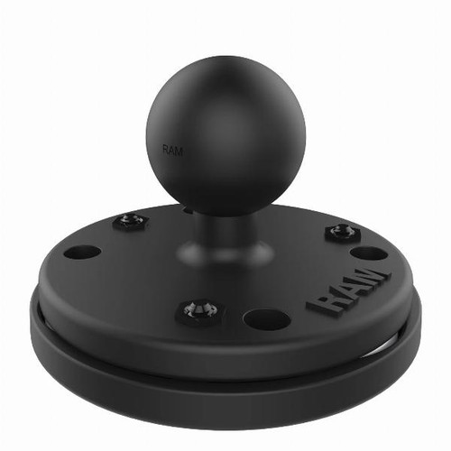 Ram Mounts Size B Magnetic Ball Base