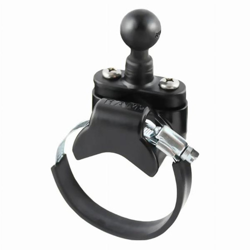 Ram Mounts Size B ATV UTV Rail Base with no U-Bolts