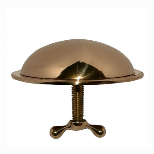 Mushroom Vents - Low Domed Pattern