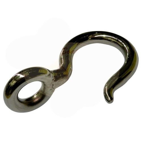 Davey Stainless Steel Tackle Hooks