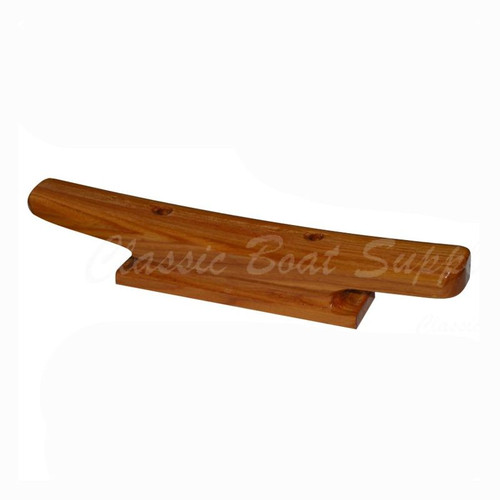 Wooden Cleats - Ash