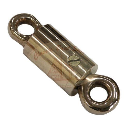 Davey Wykeham Martin Furling Gear - Top Swivel Only
