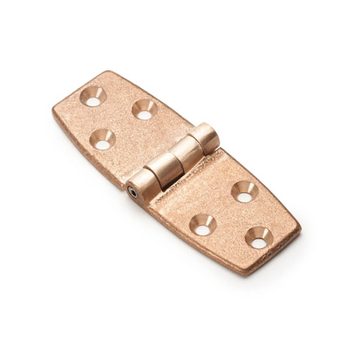 Spartan Bronze Butt Hinge 4"