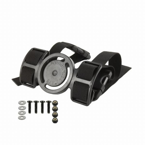 Ram Mounts Body Mount for Legs