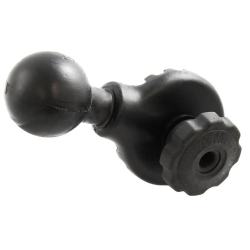 Ram Mounts Size D Ratchet Ball Adapter
