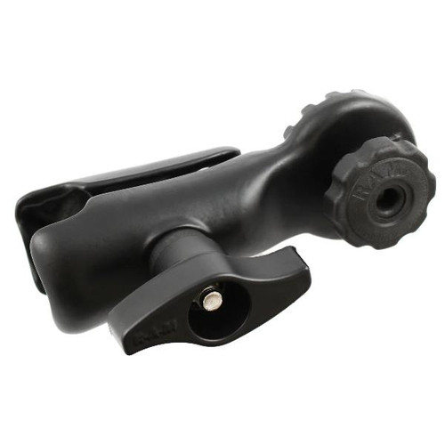 Ram Mounts Size D Ratchet Socket Arm Adapter