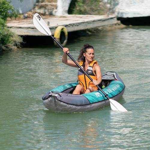 Inflatable Kayak