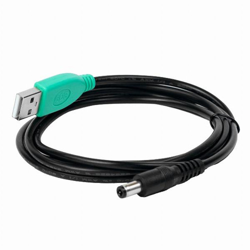 Ram Mounts GDS Genuine USB Type A with DC Cable