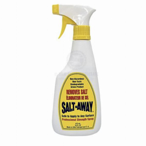 Salt-Away Professional Strength Spray
