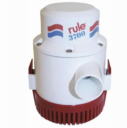Rule Bilge Pump 3700gph 12V
