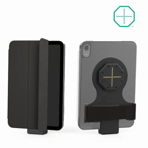 Ram Mounts GDS Tab-Conn for Folio Style Cases (Rear Pogo Pads)