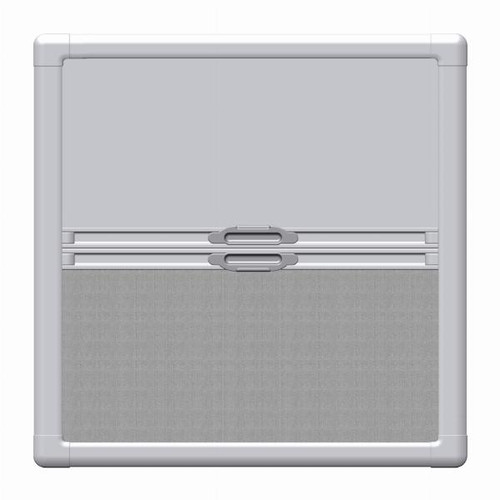 SEAVIEW Seascreen Surface Hatch Roller Shade