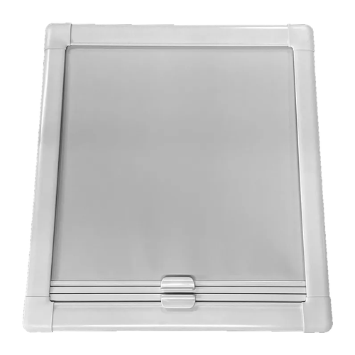 SEAVIEW Seascreen Integrated Hatch Roller Shade